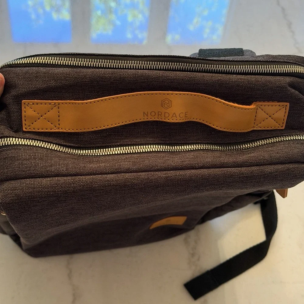 Nordace siena smart